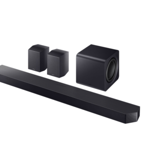 Samsung HW-Q990F Soundbar