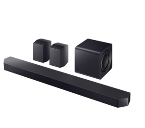 Samsung HW-Q990F Soundbar