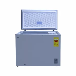 TCL F411CFSL Chest Freezer