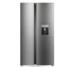 TCL P774SBGWD 595L Fridge