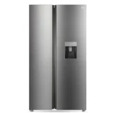 TCL P774SBGWD 595L Fridge
