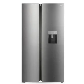 TCL P774SBGWD 595L Fridge