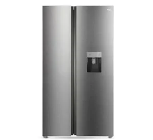 TCL P774SBGWD 595L Fridge