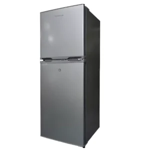 Vision Plus VPFR138DD-S 138L Fridge