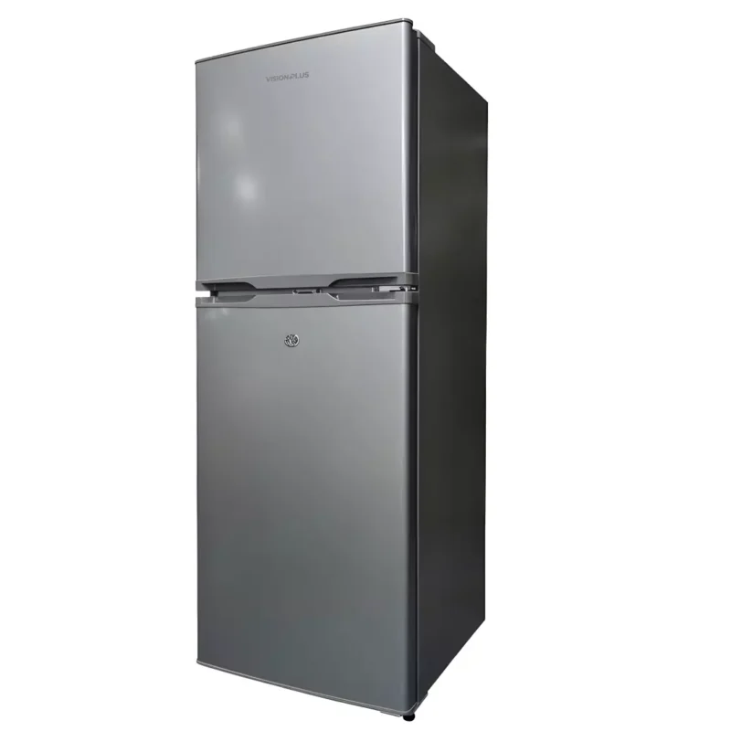 Vision Plus VPFR138DD-S 138L Fridge