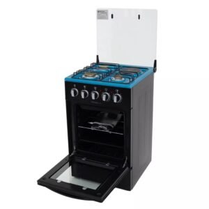 Vision Plus cooker 50*50 3+1