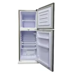 VisionPlus VPFR138DD-S 138L Fridge