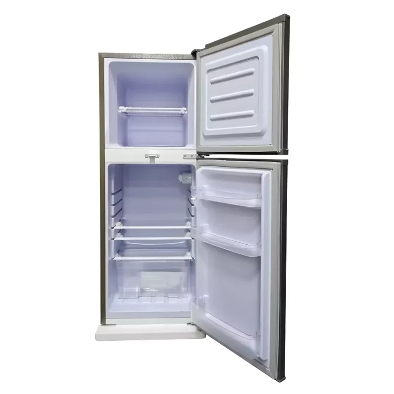 VisionPlus VPFR138DD-S 138L Fridge