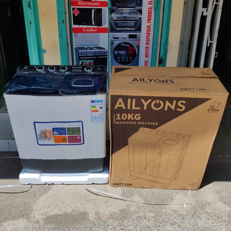 WhatsApp Image 2026-05-07 at 07.55.33 Ailyons Washing Machine 10Kg Twin Tub