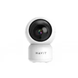 Havit IPC30 2K 3MP sound and motion detection smart