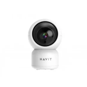 Havit IPC30 2K 3MP sound and motion detection smart