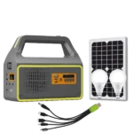 Itel Solar Light 2bulbs ISLS 002A