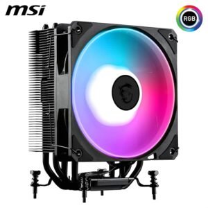 MSI MAG CORE FROZR AA13 Tower Air CPU Cooler