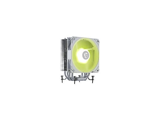  MSI MAG CORE FROZR AA13 Tower Air CPU Cooler
