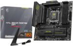 MSI MAG B850M MORTAR Motherboard