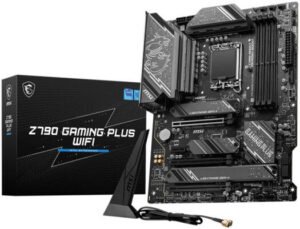 Motherboard
