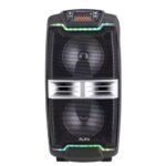 1 (4) Ailipu trolley speaker KL-3620 20w ac/dc