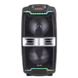 Ailipu trolley speaker KL-3620 20w ac/dc