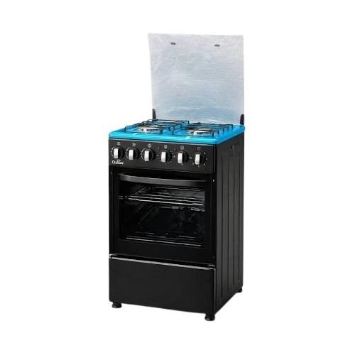 50*55 Olelon 3+1 Standing Cooker