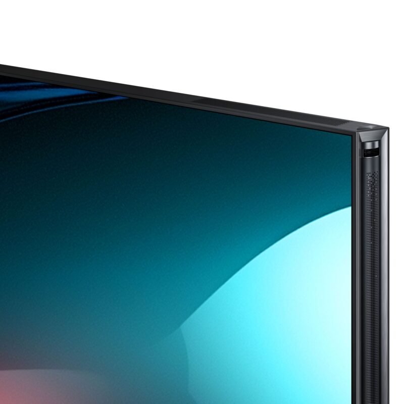 Hisense 116 inch RGB TV