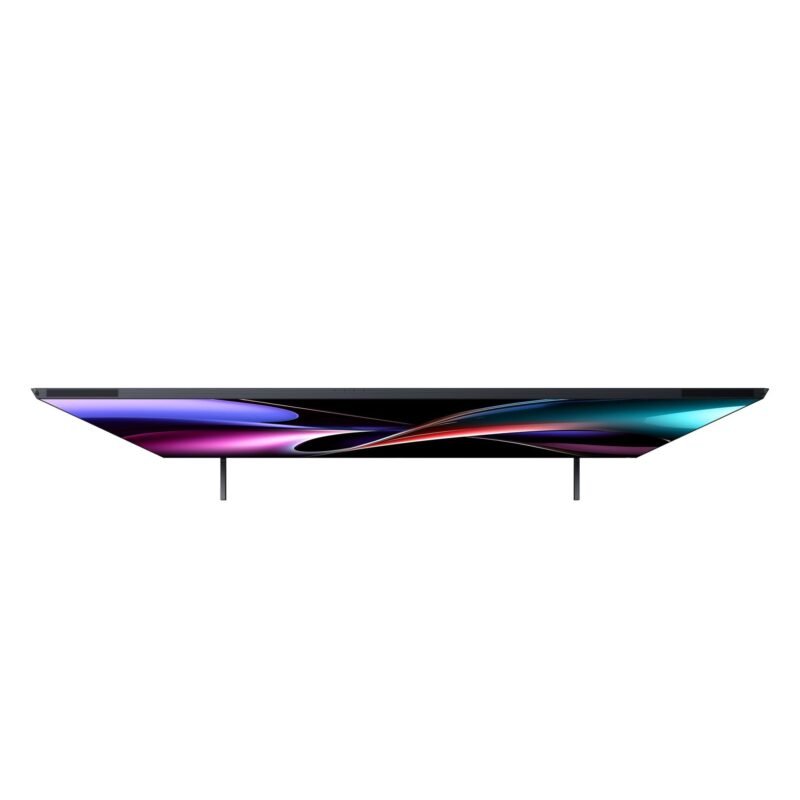 Hisense 116 inch TV