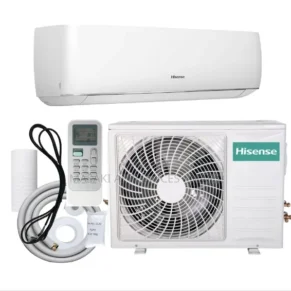 Hisense 12UW4SGETU00 Air Conditioner