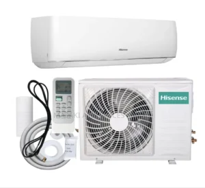 Hisense 12UW4SGETU00 Air Conditioner