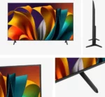 Hisense 43A6QKEN TV