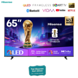 Hisense 65Q7QKEN 65 inch QLED Q7 Series TV