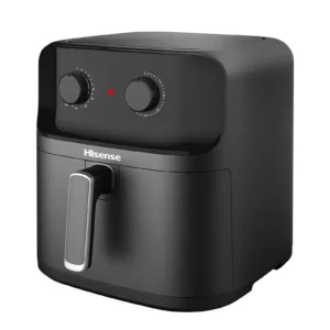 Hisense H08AFBK1S1 8L Air Fryer