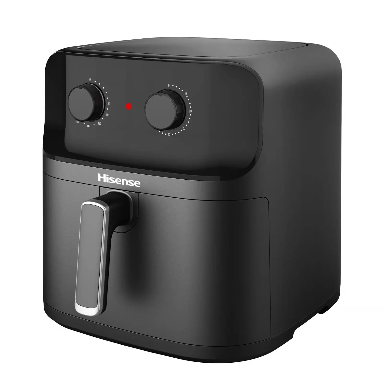 Hisense H08AFBK1S1 8L Air Fryer