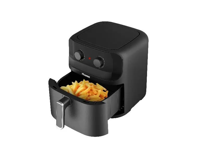 Hisense H08AFBK1S1 8L Air Fryer