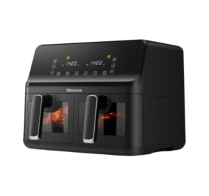 Hisense H08AFBK2S1 8L Air Fryer