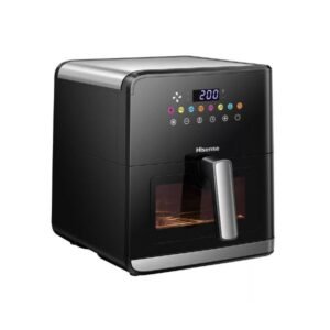 Hisense H08AFBKIS4 8L Air Fryer