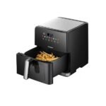 Hisense H08AFBKIS4 Air Fryer Hisense H08AFBKIS4 Air Fryer