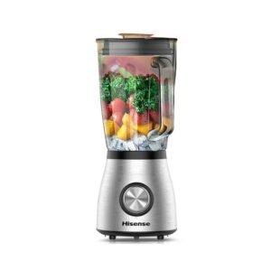 Hisense H1STBWES2A 1.5 Liter Blender