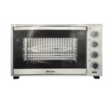 Hisense H48TOSS20S3 48L Microwave