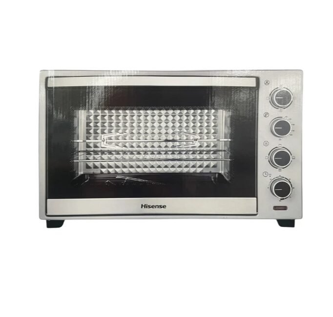Hisense H48TOSS20S3 48L Microwave