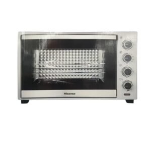 Hisense H60TOSS20S3 60L Microwave