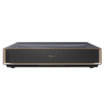 Hisense PT1 150 inch Trichroma 4K Laser Cinema