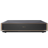 Hisense PT1 150 inch Trichroma 4K Laser Cinema