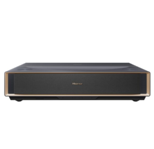 Hisense PT1 150 inch Trichroma 4K Laser Cinema