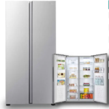 Hisense REF441DR 434L Fridge