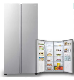 Hisense REF441DR 434L Fridge