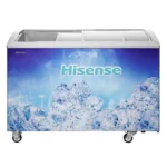 Hisense SD-30 ice cream display 301L Hisense SD-30 ice cream display 301L