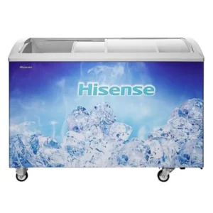 Hisense SD-30 ice cream display 301L