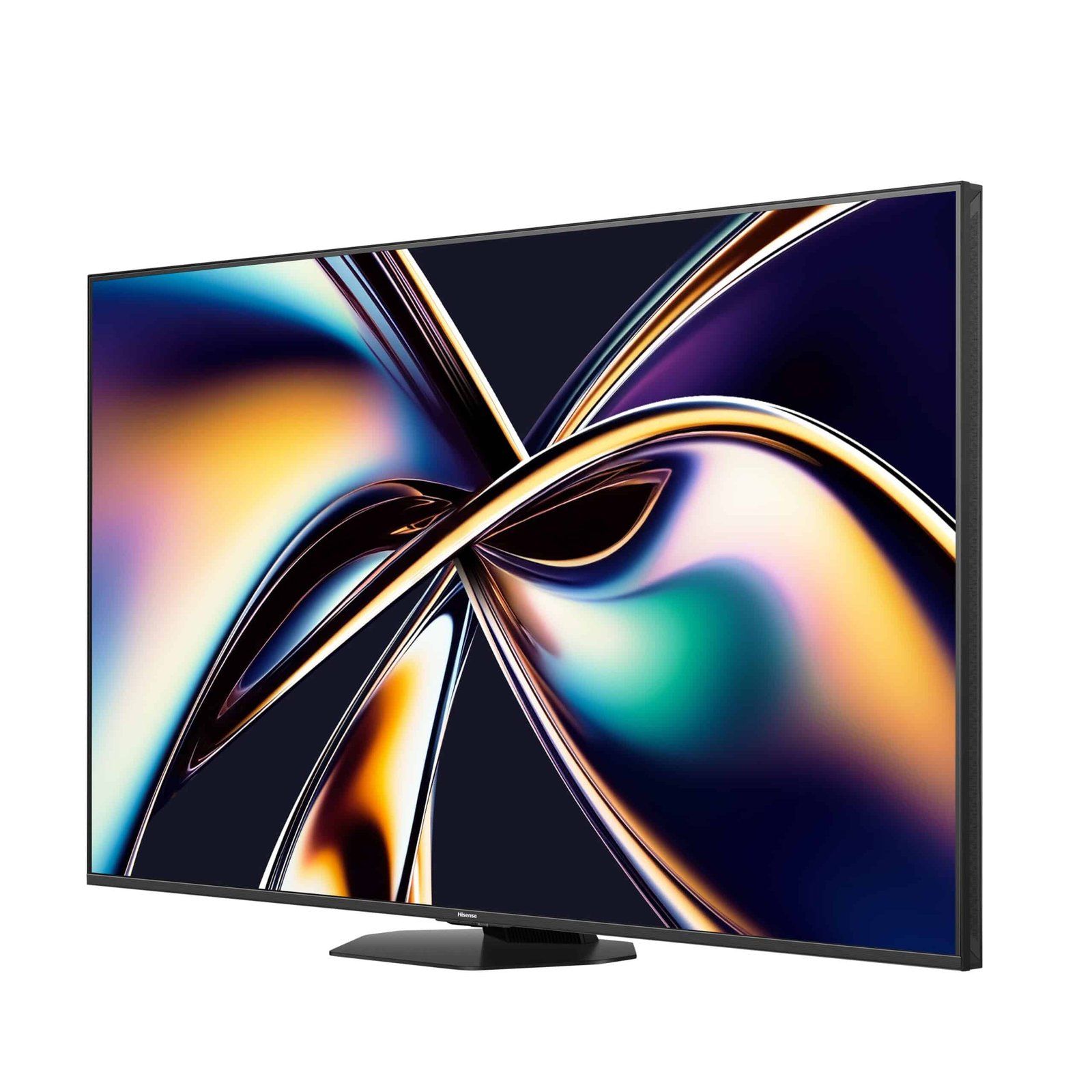 Hisense 75U8Q ULED Mini-LED 165Hz Smart TV - Image 2