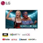 LG 55QNED72B6L 55 inch Mini LED 4K TV