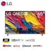LG 65QNED82A 65 inch 4K QNED TV