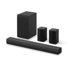 LG S40TR 4.1Ch 400W Soundbar